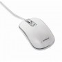 Gembird | Optical USB mouse | MUS-4B-06-WS | Optical mouse | White/Silver - 2